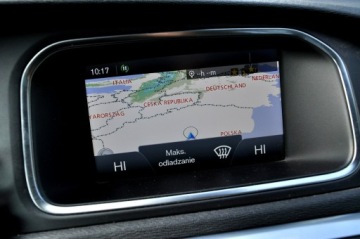 Volvo V40 II Hatchback 1.6 D2 115KM 2013 Volvo V40 Cross Country D2 Cross Country Radar Led, zdjęcie 36