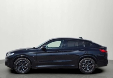 BMW X4 G02 SUV 20d 190KM 2021 BMW X4 Dealer BMW Bonkowscy Gorzow Wlkp. 2.0 Diesel 190KM, zdjęcie 1