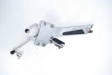 Комплект левой подножки YAMAHA FJR 1300 06-12