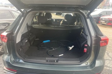 Chery 2025 CHERY TIGGO 8 Prestige Super Hybrid 1.5 T-GDI 279KM 7os. 2025, zdjęcie 9