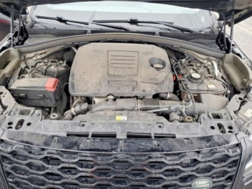 Land Rover Range Rover Velar 2022 Land Rover Range Rover Velar R-Dynamic S 2022 2.0 Benzyna 247KM, zdjęcie 6