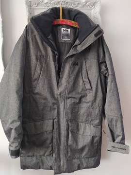 Helly Hansen Helly-tech kurtka płaszcz parka S