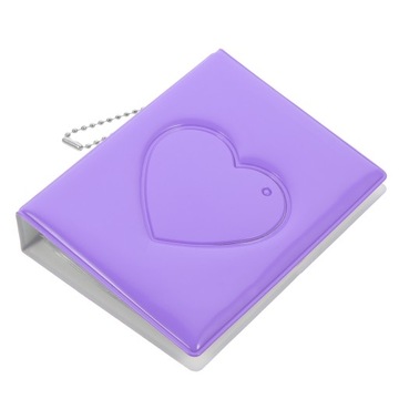 Minifotoksiążka Album dla bezpańskich dzieci Small Love