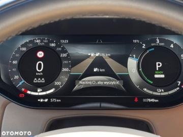 Land Rover Range Rover Sport III SUV Plug-In 3.0 460e 460KM 2024 Land Rover Range Rover Sport Land Rover Range Rover Sport 3.0 460KM, zdjęcie 1