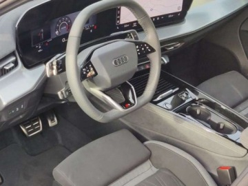 Audi Q3 III Sportback 2.0 40 TFSI 204KM 2026 AUDI Q3 TFSI quattro S line Sportback Suv 2.0 (204 KM) 2026, zdjęcie 5