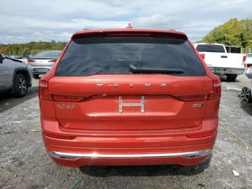 Volvo XC60 II 2023 Volvo XC 60 Plus 2023 2.0l 2.0 Benzyna 247KM, zdjęcie 3