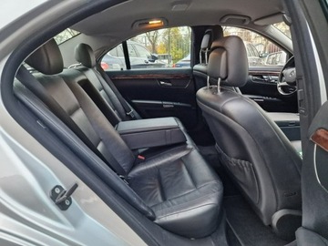 Mercedes Klasa S W221 Limuzyna Facelifting 3.0 V6 (350 CDI BlueEFFICIENCY) 235KM 2010 Mercedes S 350 3.0 CDI 235 KM, Po Lifcie,, zdjęcie 33