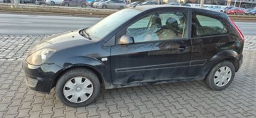 Ford Fiesta VI 2007 FORD FIESTA V (JH_, JD_) 1.3 60 KM, zdjęcie 12
