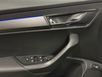 Skoda Karoq Crossover 1.5 TSI ACT 150KM 2021 Skoda Karoq Skoda Karoq Style 1.5 TSI DSG, zdjęcie 15