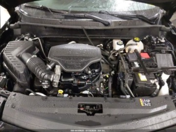 Cadillac 2021 Cadillac XT6 Sport 2021 3.6 Benzyna 310KM, zdjęcie 8