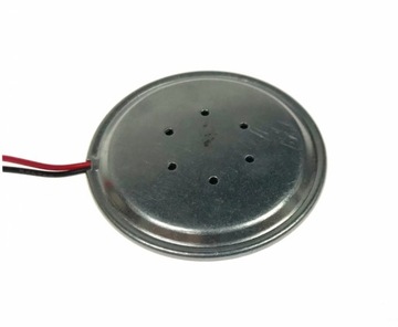 Звонок без генератора (пьезомембрана) КВТ-33РБ-2ЦН