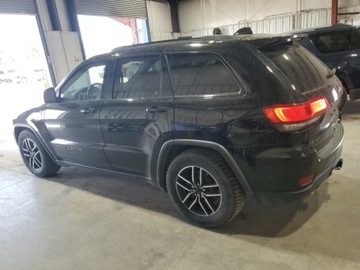 Jeep Grand Cherokee IV 2020 Jeep Grand Cherokee Trailhawk 2020 3.6l 3.6 Benzyna 295KM, zdjęcie 1