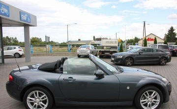 Mazda MX-5 III 2009 Mazda MX-5 Sliczne Cabrio., zdjęcie 10