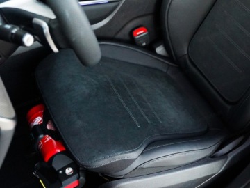 Mercedes GLC C254/X254 SUV 2.0 200d 163KM 2026 MERCEDES-BENZ GLC 200 d 4-Matic AMG Line 2.0 (163KM) 2026, zdjęcie 7