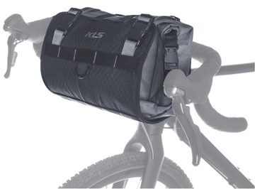 СУМКА ДЛЯ РУЛЯ СУМКА ДЛЯ ГРАВИЙНОГО ВЕЛОСИПЕДА