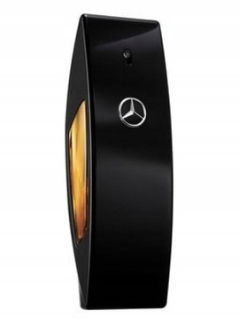 MERCEDES-BENZ BLACK 100ml PRODUKT SKY