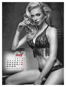 раздетые девушки горячие девушки красотки сексуальные девушки календарь 2024 Femme