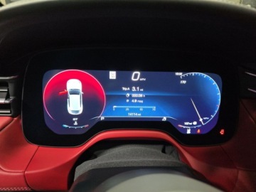 Maserati 2023 Maserati Grecale Modena 2023 2.0 Benzyna 325KM, zdjęcie 14