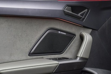 Cupra Formentor Crossover Facelifting 2.0 TSI 204KM 2026 Cupra Formentor Tribe Edition 2.0 TSI 204 KM DSG, zdjęcie 20