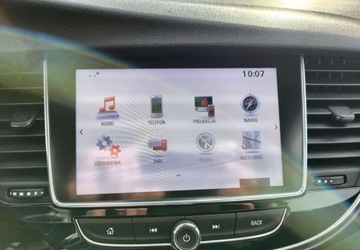 Opel Mokka I X 1.4 Turbo Ecotec 140KM 2018 Opel Mokka Opel Mokka 1.4 T Enjoy SampS 1.4 Benzyna 140KM, zdjęcie 17