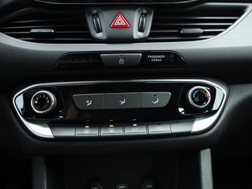 Hyundai i30 III Wagon Facelifting 1.5 DPI 110KM 2022 Hyundai i30 1.5 DPI, Salon Polska, 1. Właściciel, zdjęcie 12