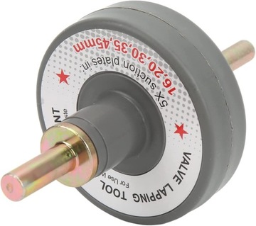 ИНСТРУМЕНТ ДЛЯ ПРИТИРКИ КЛАПАНОВ, СВЕРЛО ДЛЯ ПРИТИРКИ