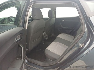 Seat Leon IV 2024 Seat Leon 1.5 TSI Style, Gwarancja, FV23 1.5 Benzyna 116KM, zdjęcie 8