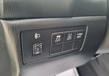 Mazda 3 III Sedan 1.5 SKYACTIV-G 100KM 2014 Mazda 3 SLICZNA 1.5 Benzyna BOGATA WERSJA Oryginal WYJATKOWA Zadbana 2015r, zdjęcie 13