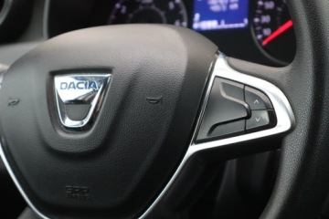 Dacia Duster II SUV 1.6 SCe 115KM 2018 Dacia Duster 1.6 SCe, Salon Polska, VAT 23%, zdjęcie 15