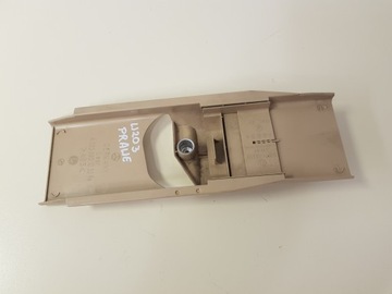 MERCEDES W203 КРЫШКА РЕМНЯ СТОЙКИ ПРАВАЯ A2036901030