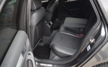 Audi A4 B8 Avant Facelifting 1.8 TFSI 170KM 2015 Audi A4 Avant 1.8 TFSI 170PS Competition Plus Sport Skora Ledy Navi 1.8, zdjęcie 29