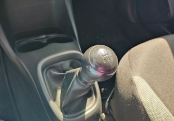 Toyota Aygo II Hatchback 5d 1.0 VVT-i 69KM 2016 Toyota Aygo Salon POLSKA Ladna Gwarancja Zobacz Benzyna 69KM, zdjęcie 17