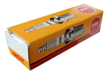 СВЕЧА ЗАЖИГАНИЯ NGK BR7ES