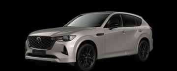 Mazda 2024 Mazda CX-60 Mazda CX-60 327KM 8AT 4x4 HOMURA