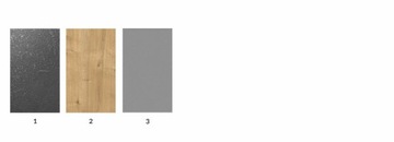 ДОПОЛНИТЕЛЬНАЯ КУХОННАЯ СТОЛЕШНИЦА РАЗНЫХ ЦВЕТОВ 10 СМ