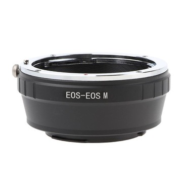 Переходное кольцо объектива EF EF-S на