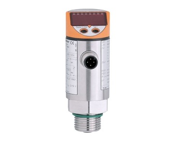 IFM Efector TR2432 Temperature Sensor