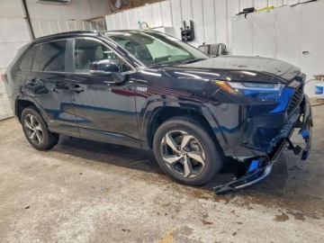 Toyota RAV4 V 2022 Toyota RAV4 Prime Se 2022 2.5 Hybryda 302KM, zdjęcie 4