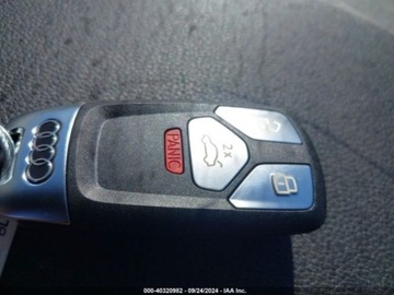 Audi Q5 II 2022 Audi Q5 Premium 2022 2.0l 2.0 Benzyna 201KM, zdjęcie 11