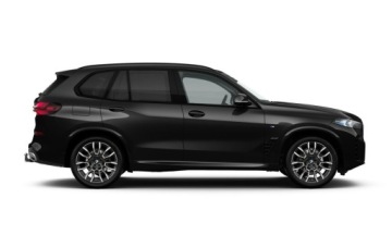BMW X5 G05 2025 BMW X5 MSport ,hak, domyki, panorama, podświetlany, zdjęcie 1
