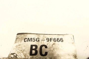 FORD B-MAX FIESTA VII MK7 1.0 ECOBOOST M1JE SVAZEK CÍVEK