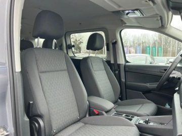 Volkswagen Caddy V 2026 Volkswagen Caddy Maxi 7 os. EDITION/automat, 1.5 T, zdjęcie 15