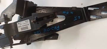 FORD FUSION MK1 02-12 ZÁMEK DVEŘE LEVÝ ZADNÍ 2N11N264A27BL