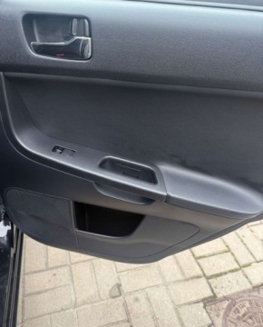 Mitsubishi 2015 Mitsubishi Lancer Mitsubishi Lancer 1.6 Invite 1.6 Benzyna 117KM, zdjęcie 35