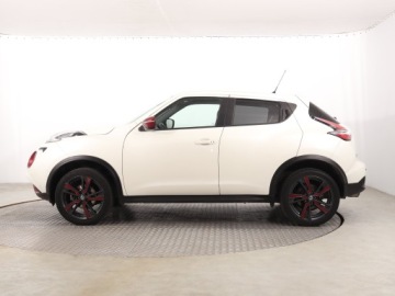 Nissan Juke I SUV Facelifting 1.2 DIG-T (Euro 6) 115KM 2018 Nissan Juke 1.2 DIG-T, Salon Polska, Serwis ASO, zdjęcie 2