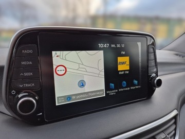 Hyundai Tucson III SUV Facelifting 1.6 T-GDi 177KM 2019 Hyundai Tucson 1.6 T-GDi Style 2WD DCT Salon Polsk, zdjęcie 31