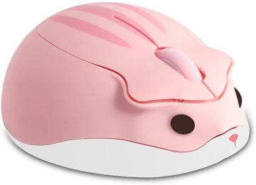 Myszka bezprzewodowa 1Life Hamster sensor optyczny