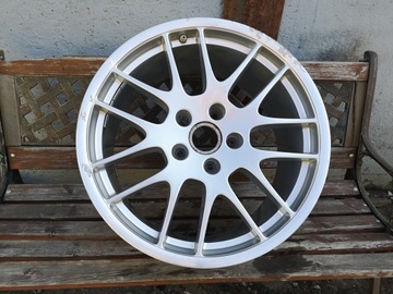 FELGA PORSCHE 970 PANAMERA 10,5x20 ET 97036219007