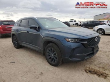 Mazda 2024 Mazda CX-50 2024 MAZDA CX-50 PREMIUM , silnik 2.5 L 2.5 Benzyna 187KM