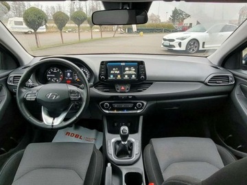 Hyundai i30 III Hatchback 1.0 T-GDI 120KM 2019 Hyundai i30 I30,1.0 Benzyna 120KM, zdjęcie 27